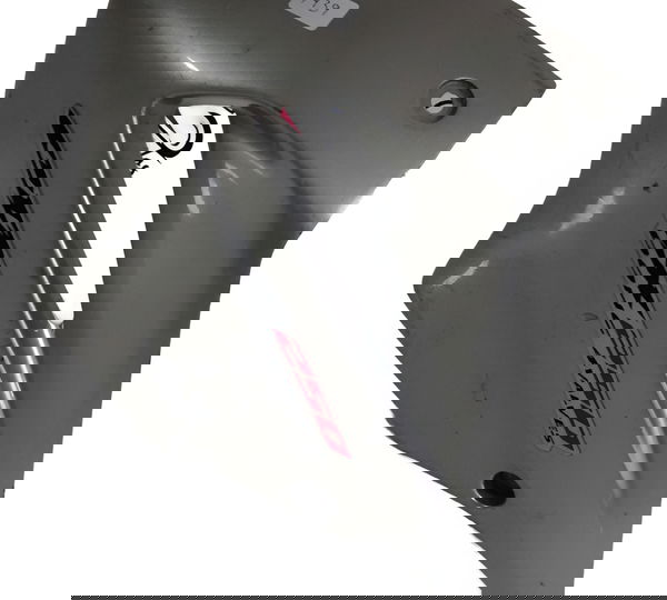 Aba Tanque L/esq..honda Cbx 250 Twister Original (7439) Não Se Aplica