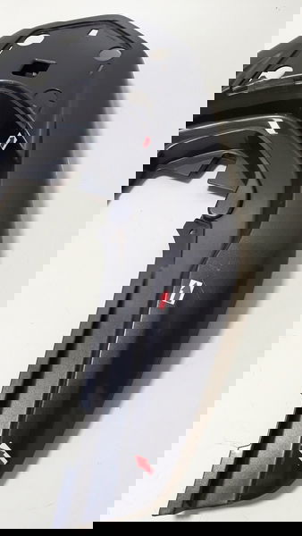 Carenagem Alça Honda Pcx 150 19/22 Ori 34990 Avaria