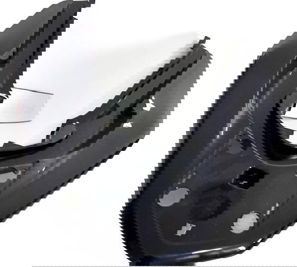 Acabamento Superior Bagageiro Honda Pcx 150 Orig 2020 (2932)