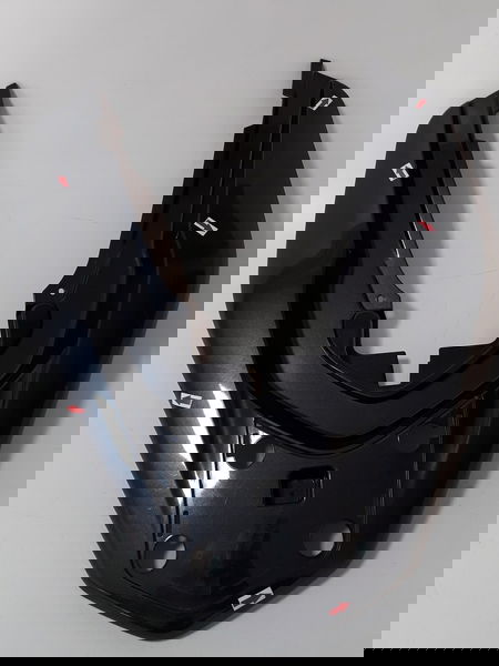 Carenagem Alça Traseira Honda Pcx 150 19/20 Ori Avaria 15606