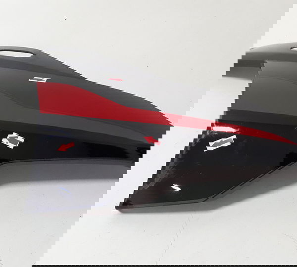 Carenagem Frontal Farol Bmw S1000rr 20/23 L/e Orig 48454 Cinza-escuro