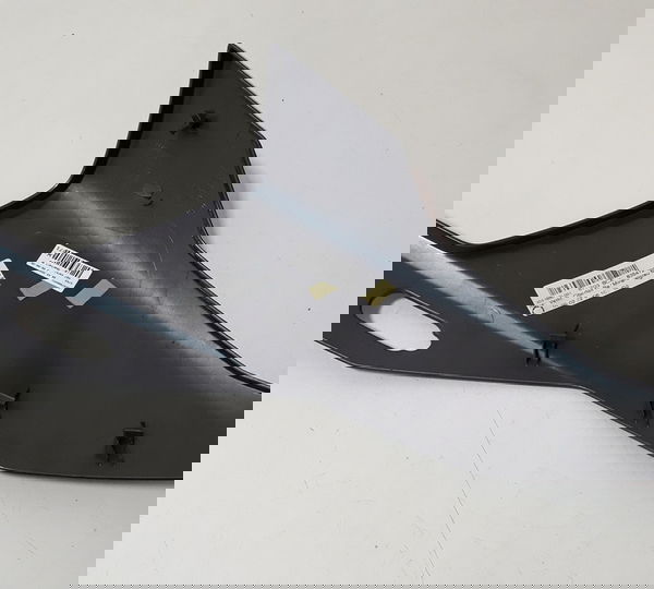 Carenagem Frontal Farol Bmw S1000rr 20/23 L/e Orig 48454 Cinza-escuro