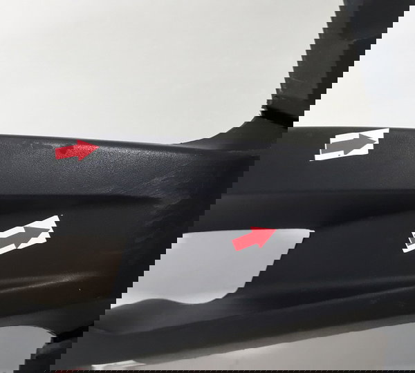 Paralama Corta Neve Bmw R1250 Gs Orig 48458