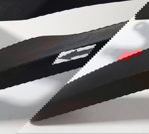 Paralama Corta Neve Bmw R1250 Gs Orig 48458