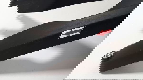 Paralama Corta Neve Bmw R1250 Gs Orig 48458