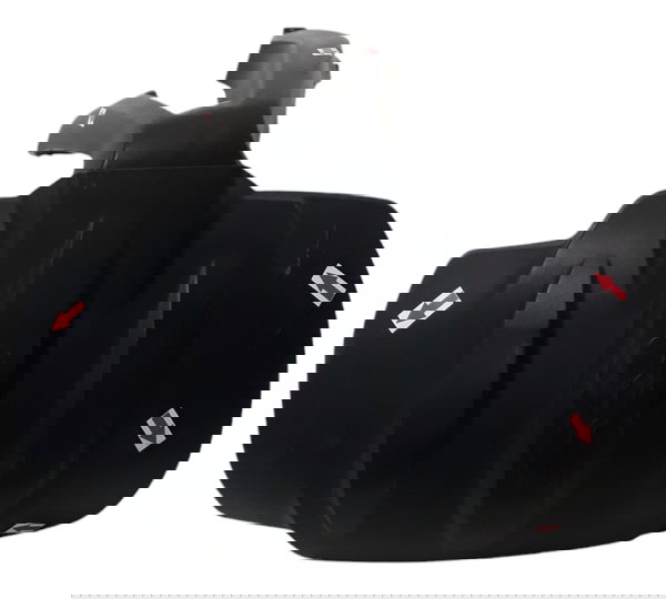 Paralama Corta Neve Bmw R1250 Gs Orig 48458