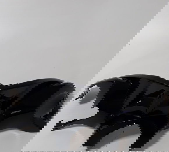 Carenagem Guidao Yamaha Neo 125 17/22 Orig 34996 Preto