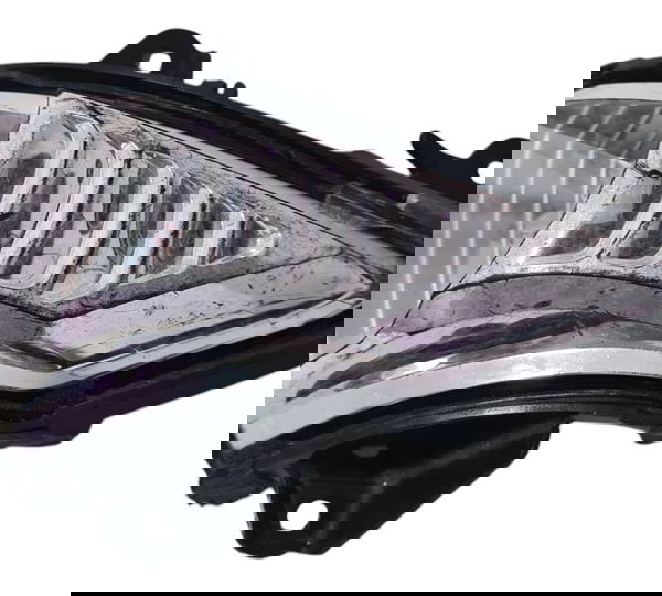 Pisca Esquerdo Sem Lente Kawasaki Er6n 10/12 Descrição 50036