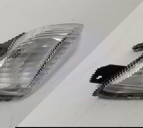 Pisca Dianteiro Yamaha N Max 160 17/20 L/e Detalhes 9885 Preto