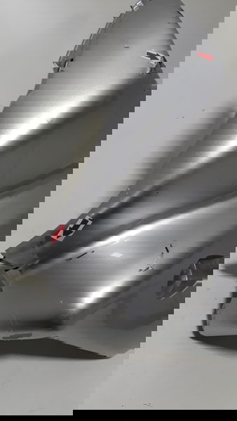 Carenagem Frontal Esqu Suzuki Bandit 1200 2006 Avaria 36400