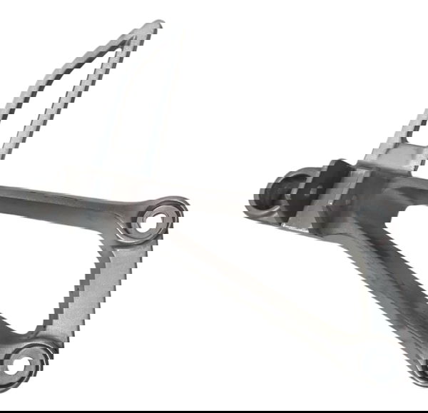 Bacalhau Traseiro Cb 500x 21/23 L/d Orig 48428