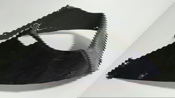 Acabamento Inferior Frontal Kawasaki Ninja 300 Orig (6707)