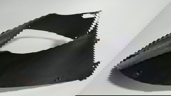 Acabamento Inferior Frontal Kawasaki Ninja 300 Orig (6707)