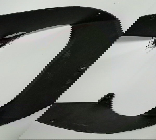 Acabamento Inferior Frontal Kawasaki Ninja 300 Orig (6707)