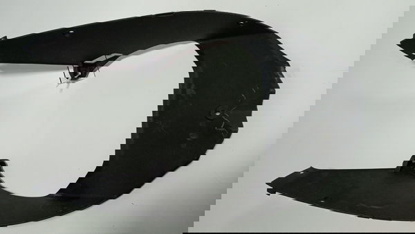 Acabamento Inferior Frontal Kawasaki Ninja 300 Orig (6707)