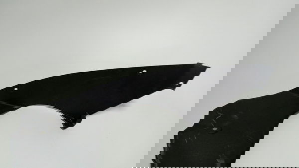 Acabamento Inferior Frontal Kawasaki Ninja 300 Orig (6707)