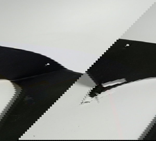 Acabamento Inferior Frontal Kawasaki Ninja 300 Orig (6707)