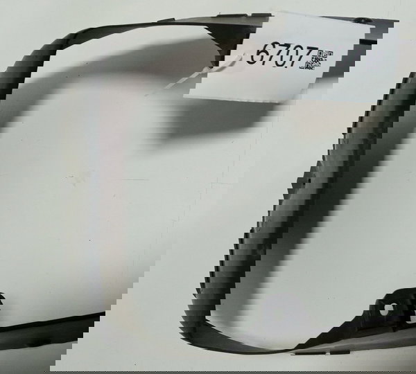 Acabamento Inferior Frontal Kawasaki Ninja 300 Orig (6707)