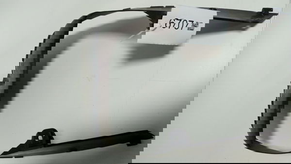Acabamento Inferior Frontal Kawasaki Ninja 300 Orig (6707)