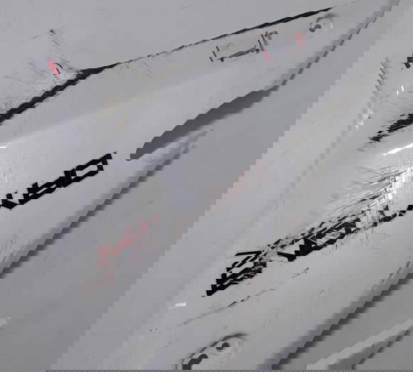 Carenagem Lateral Triumph 675r 2014 L/d Falta Pedaço 13758