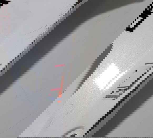 Carenagem Lateral Triumph 675r 2014 L/d Falta Pedaço 13758