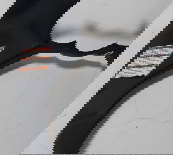 Acabamento Painel Suzuki Dl 1000 V-strom 07 Quebrado 21254