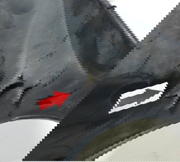 Acabamento Painel Suzuki Dl 1000 V-strom 07 Quebrado 21254