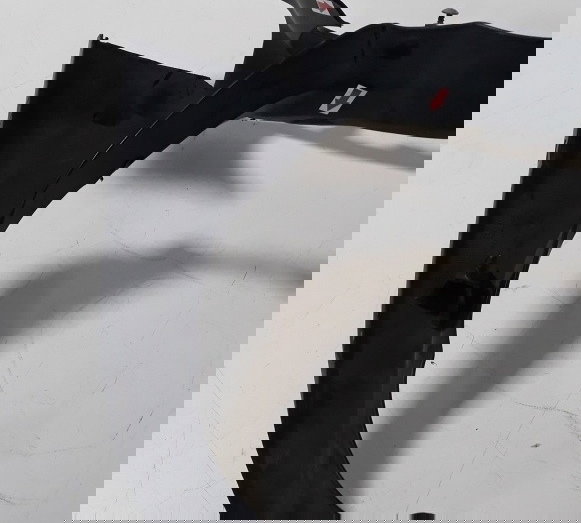 Acabamento Painel Suzuki Dl 1000 V-strom 07 Quebrado 21254