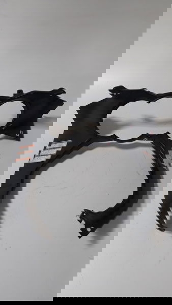 Acabamento Painel Suzuki Dl 1000 V-strom 07 Quebrado 21254