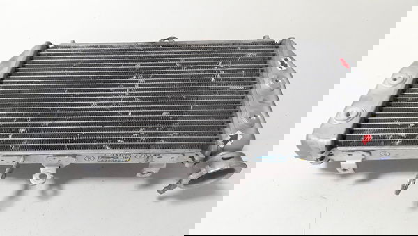 Radiador Agua Yamaha Mt 03 16/23 Orig Detalhe 46868