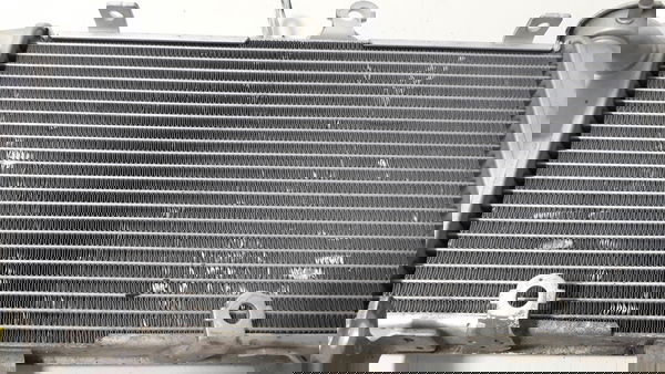 Radiador Agua Yamaha Mt 03 16/23 Orig Detalhe 46868