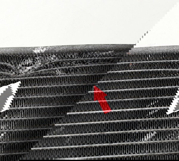 Radiador Agua Yamaha Xmax 250 Orig Detalhe 46867