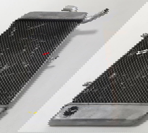 Radiador Agua Yamaha Xmax 250 Orig Detalhe 46867