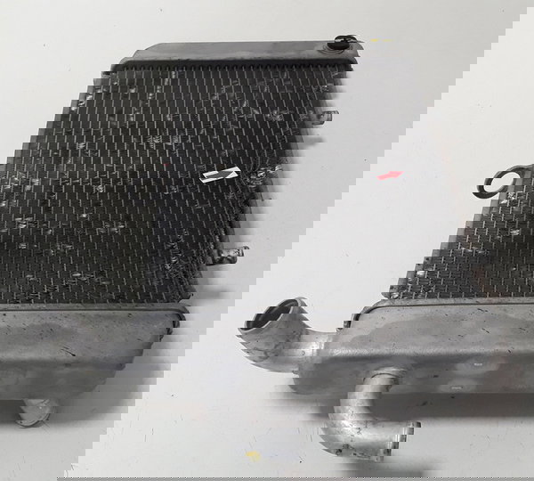 Radiador Agua Yamaha Xmax 250 Orig Detalhe 46867