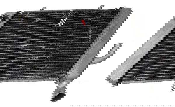 Radiador Agua Yamaha Xmax 250 Orig Detalhe 46867