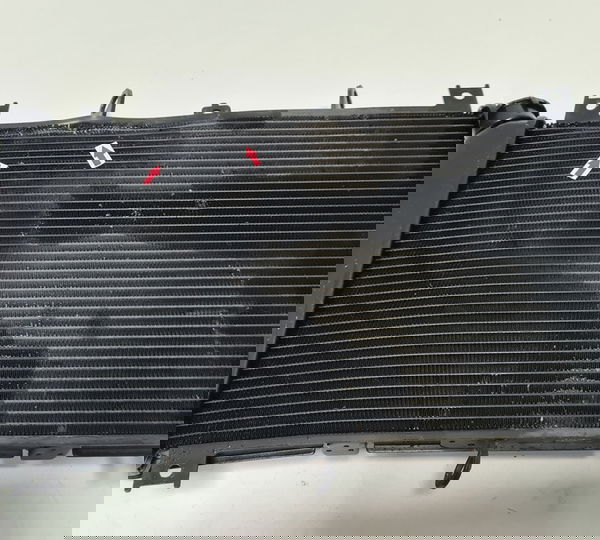 Radiador Água Kawasaki Z900 Rs Original Descrição 45044