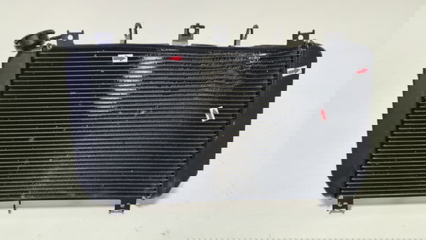 Radiador Kawasaki Z900 Rs Original Descrição 44968