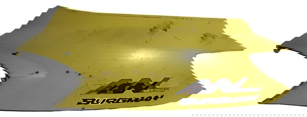 Carenagem Lateral Rabeta L/e Suzuki Burgman 125 An Ori 14876