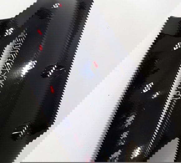 Carenagem Rabeta Suzuki Burgman 125 An 05/10 L/e Orig 34906 Preto