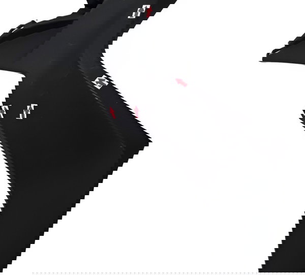 Carenagem Frontal Lateral Yamaha X-max 21/22 L/e Orig 30052 Cinza