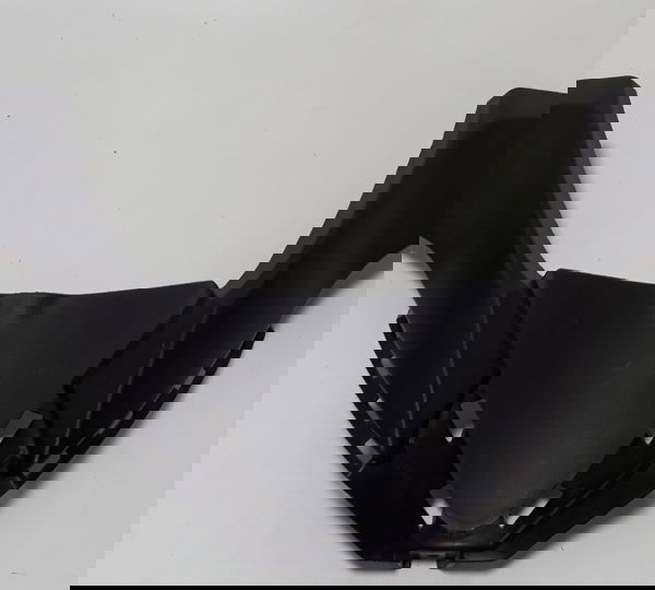 Acabamento Bolha Yamaha Xmax 250 Ori 34885 Avaria Preto