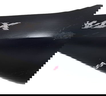 Carenagem Rabeta Dir Yamaha Xmax 250 Orig Descrição 46960 Preto