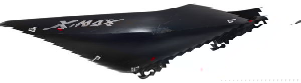 Carenagem Rabeta Dir Yamaha Xmax 250 Orig Descrição 46960