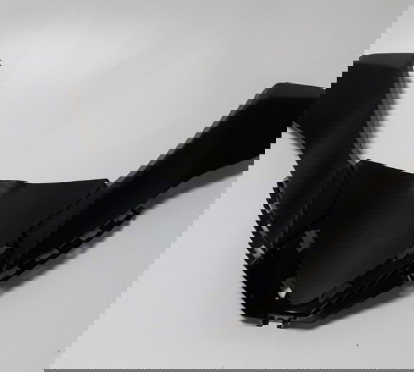 Acabamento Inferior Bolha Yamaha X Max 250 2022 (23683)