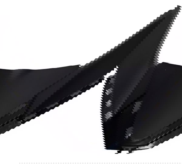 Acabamento Painel Superior Yamaha X-max 250 Original 30429 Preto