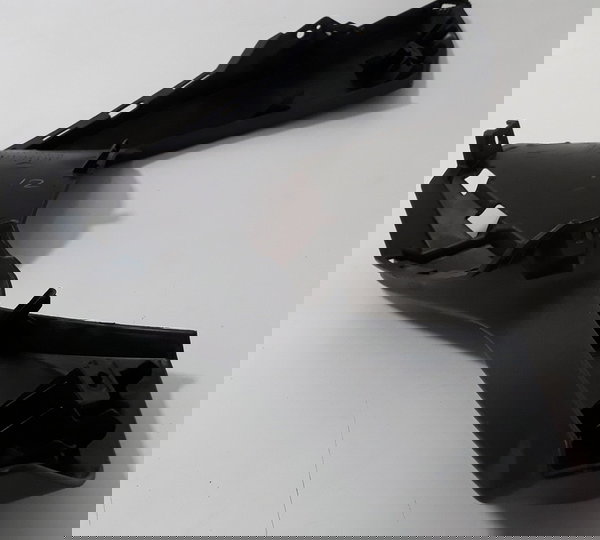 Carenagem Acabamento Bolha Acrilica Yamaha X-max 250 38619