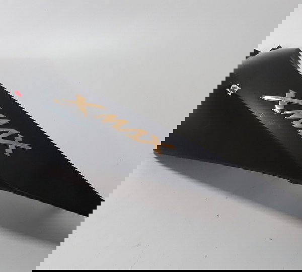 Carenagem Rabeta Yamaha X-max 250 L/e Orig Ralada 38874 Preto