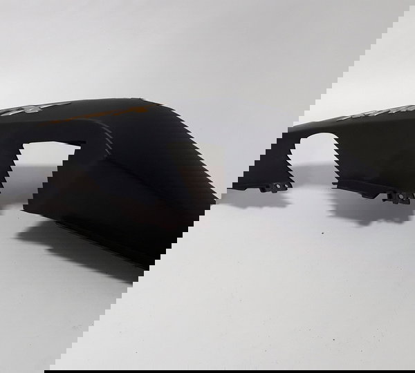 Carenagem Rabeta Yamaha X-max 250 L/e Orig Ralada 38874 Preto