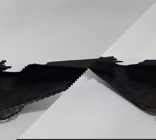 Carenagem Rabeta Yamaha X-max 250 L/e Orig Ralada 38874 Preto