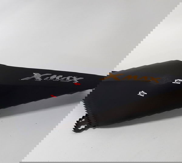 Carenagem Rabeta Yamaha X-max 250 L/e Orig Ralada 38874 Preto